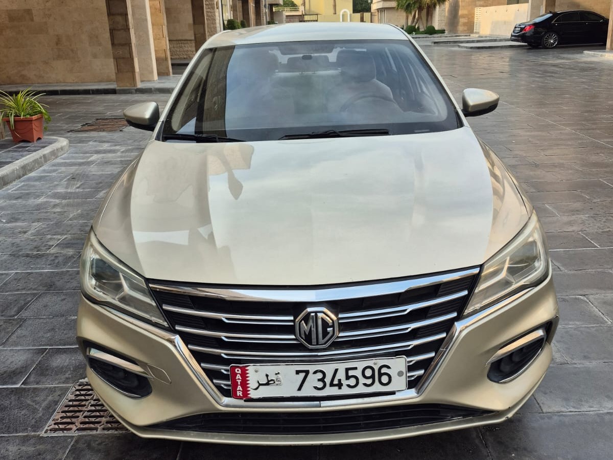 MG  5. 2020 - Image 1