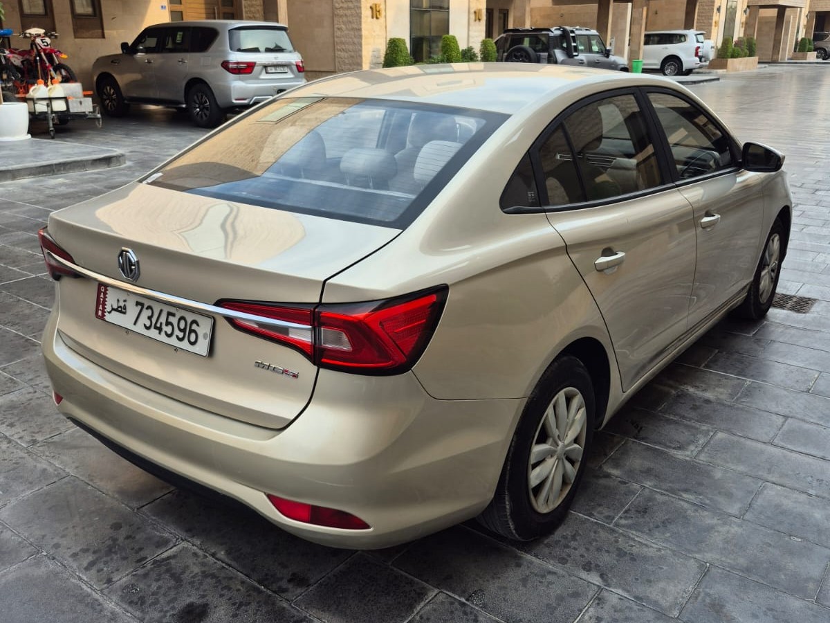 MG  5. 2020 - Image 2