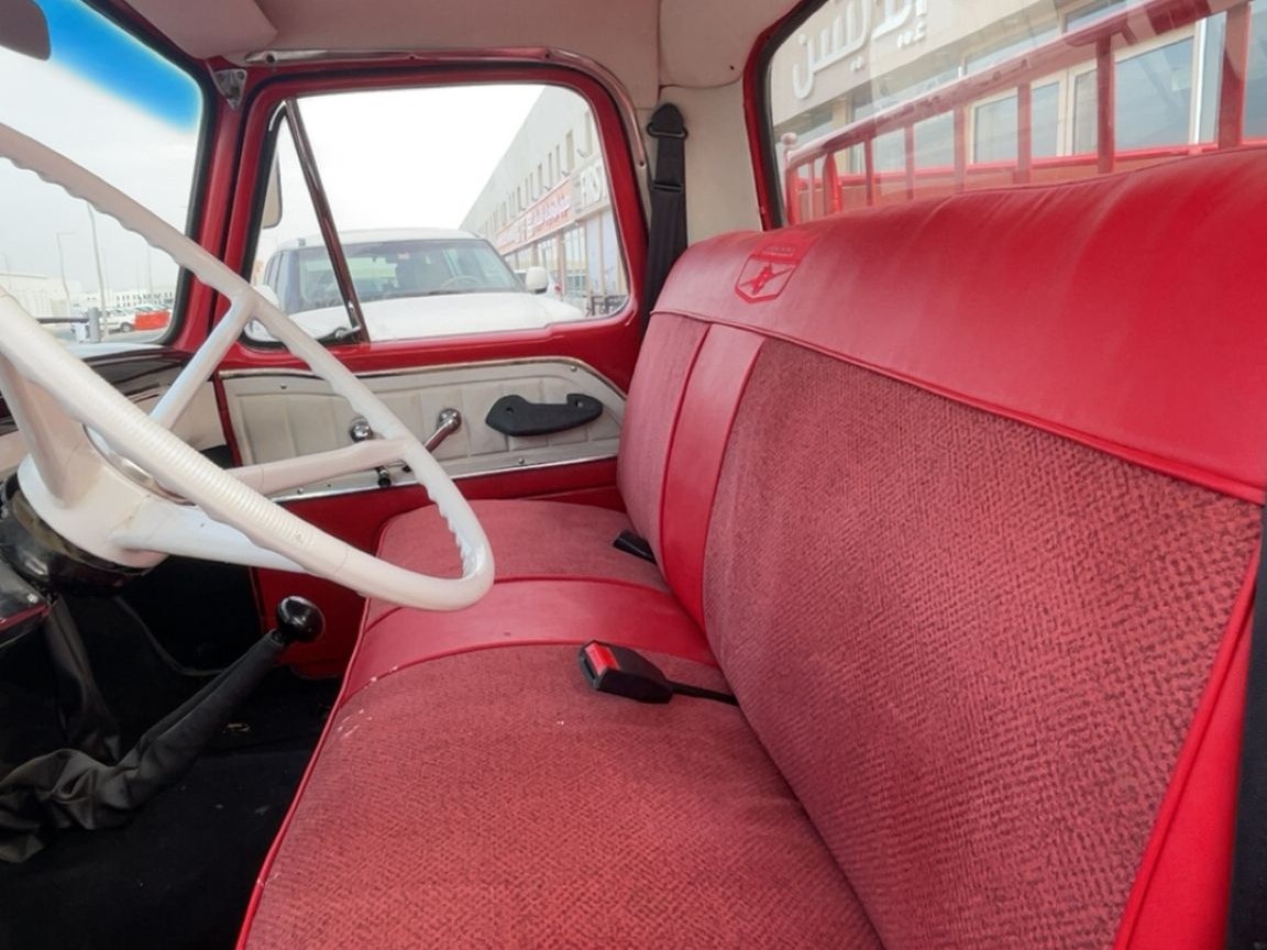 Ford Classic.. 1966 - Image 3