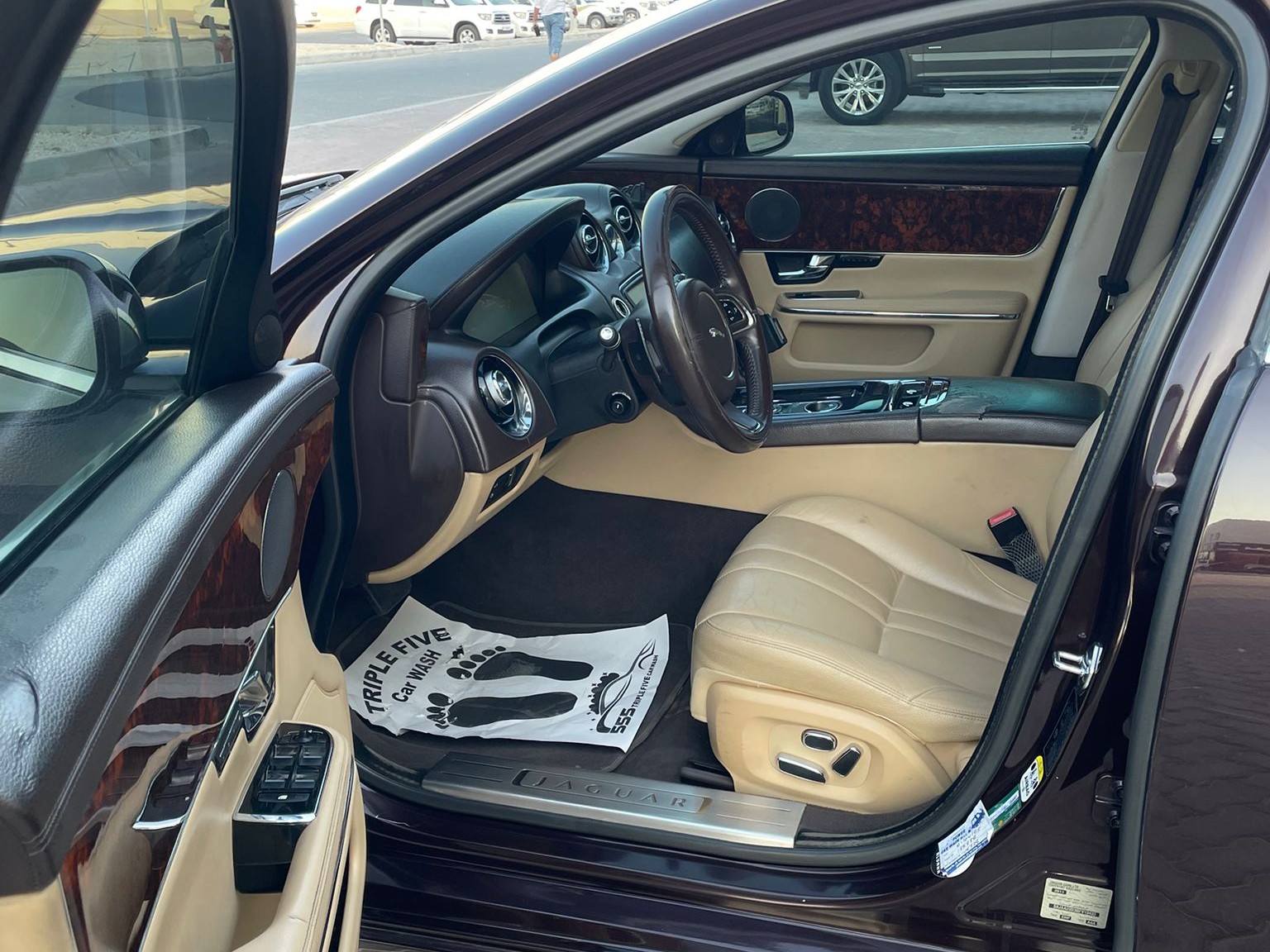 Jaguar XJL 2011 - Image 3