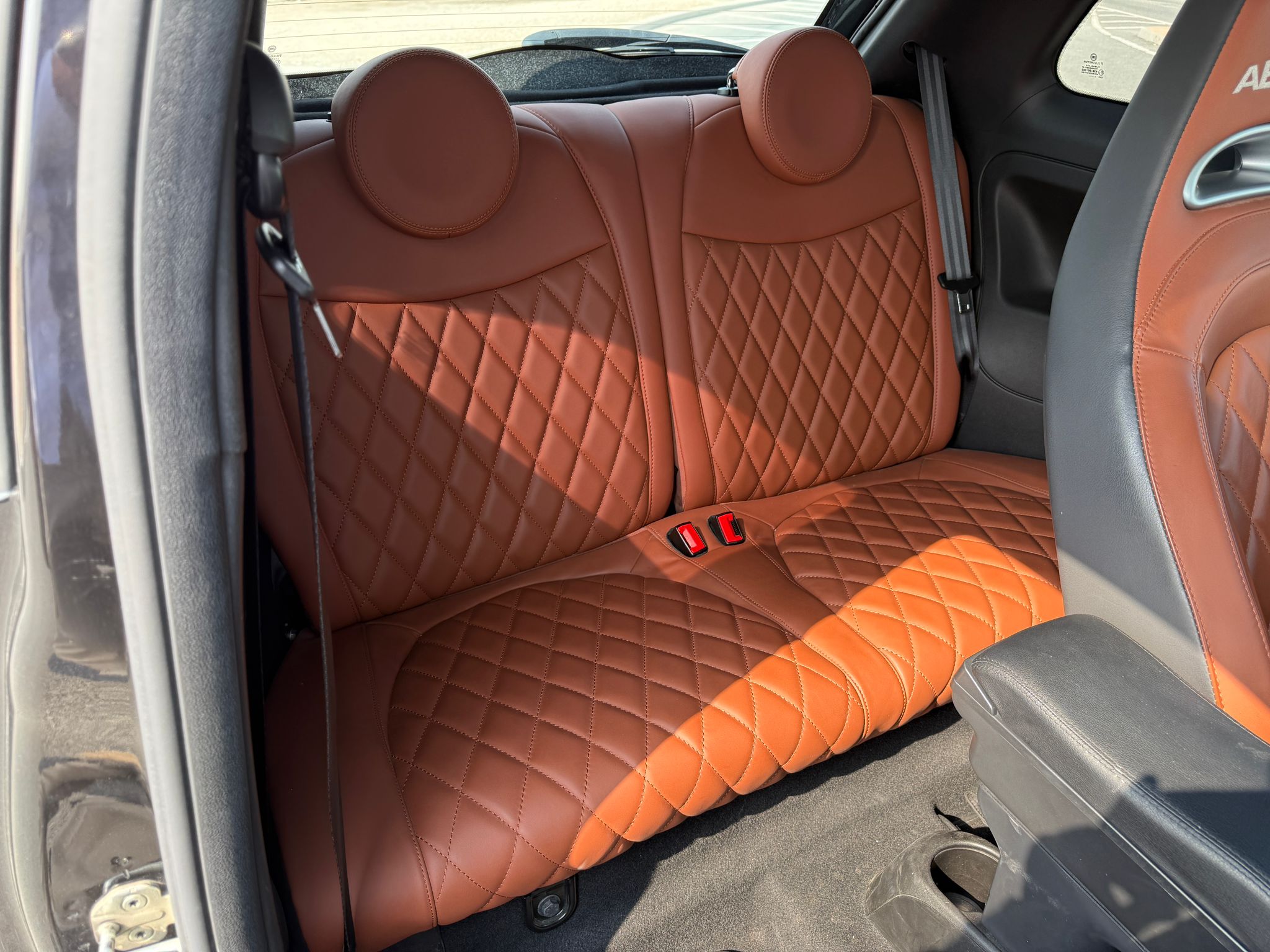 Fiat 595 Abarth 2021 - Image 2