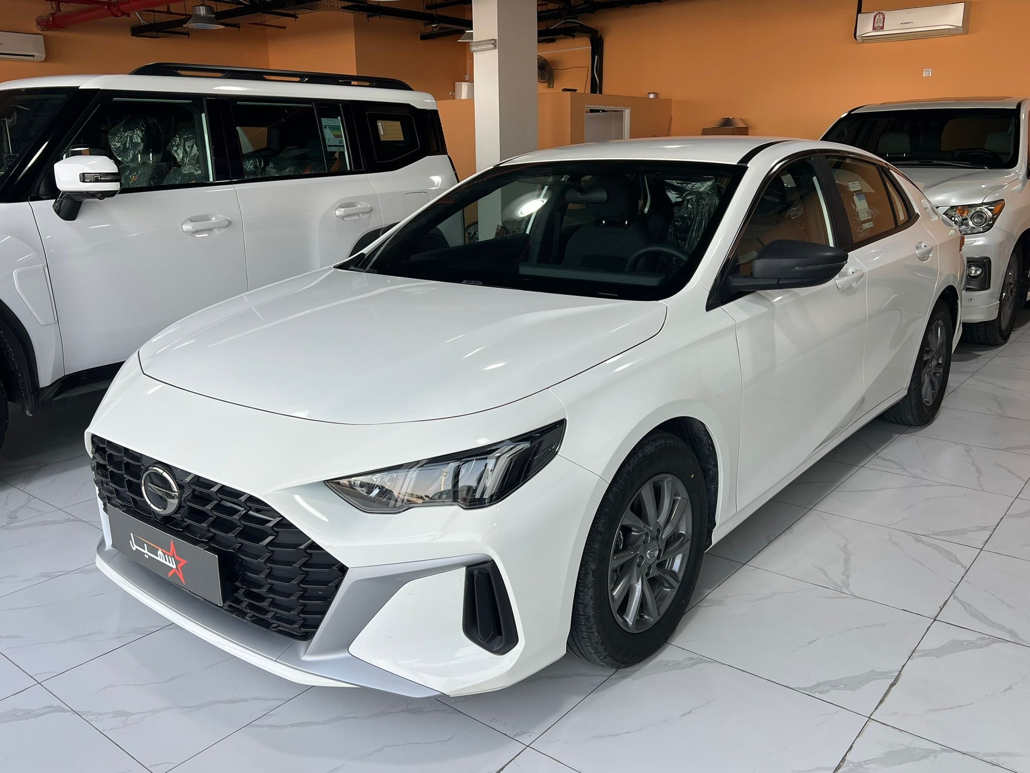 GAC EMPOW  2025