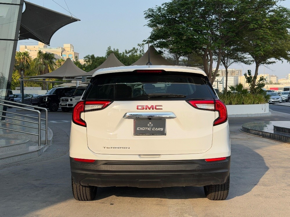 GMC Terrain 2024 - Image 4