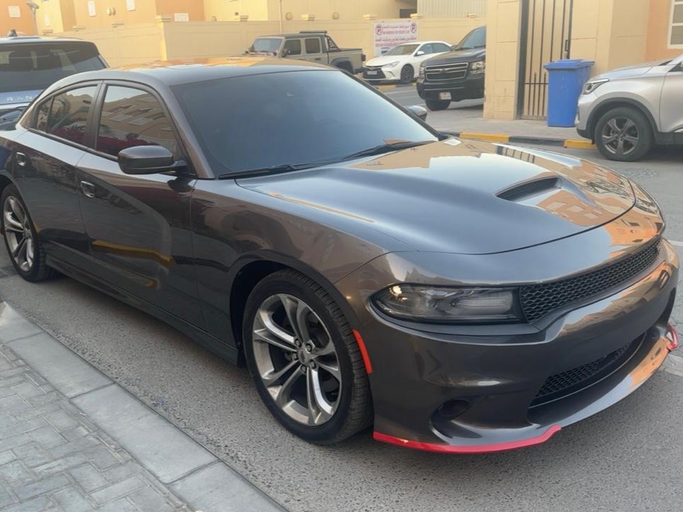 Dodge Challenger GT 2021 - Image 3