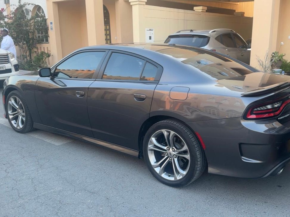 Dodge Challenger GT 2021 - Image 4