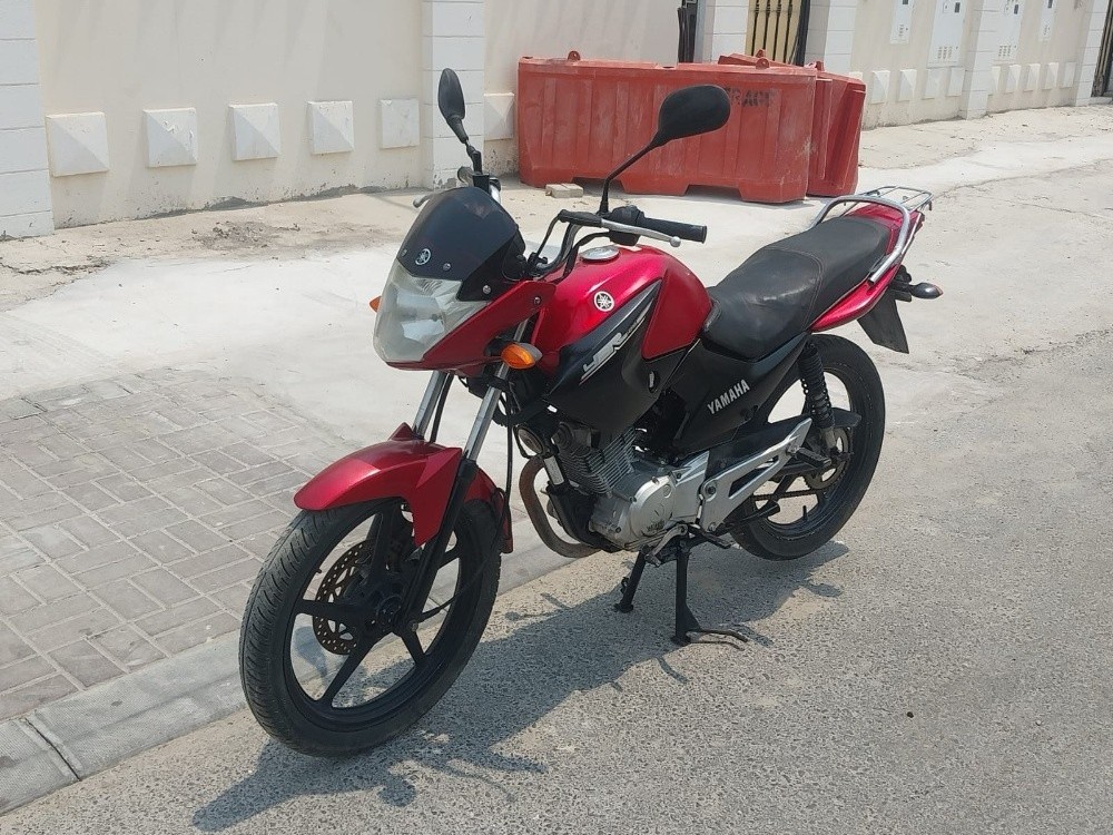 Yamaha  250  2018 - Image 1