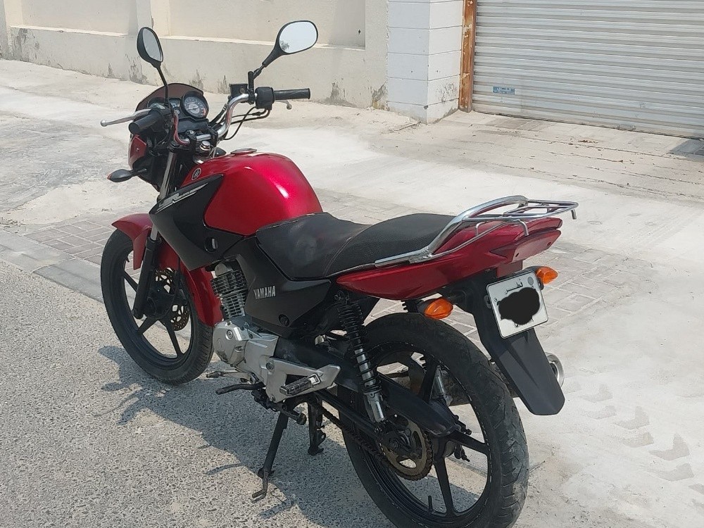 Yamaha  250  2018 - Image 2