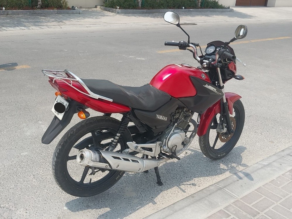 Yamaha  250  2018 - Image 3