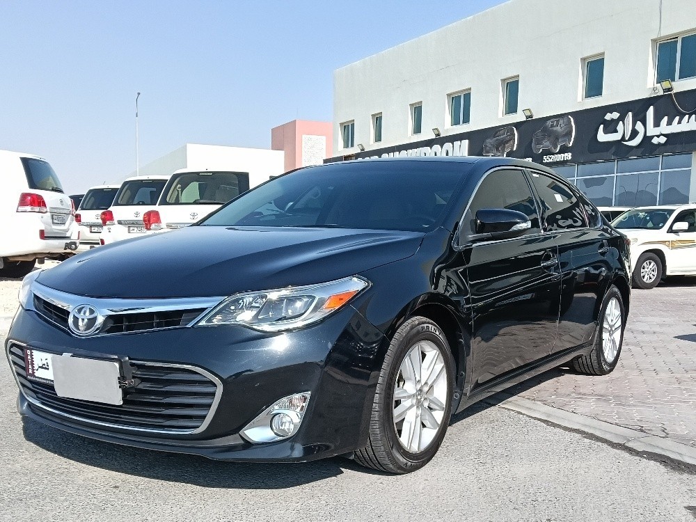 Toyota Avalon 2013 - Image 1