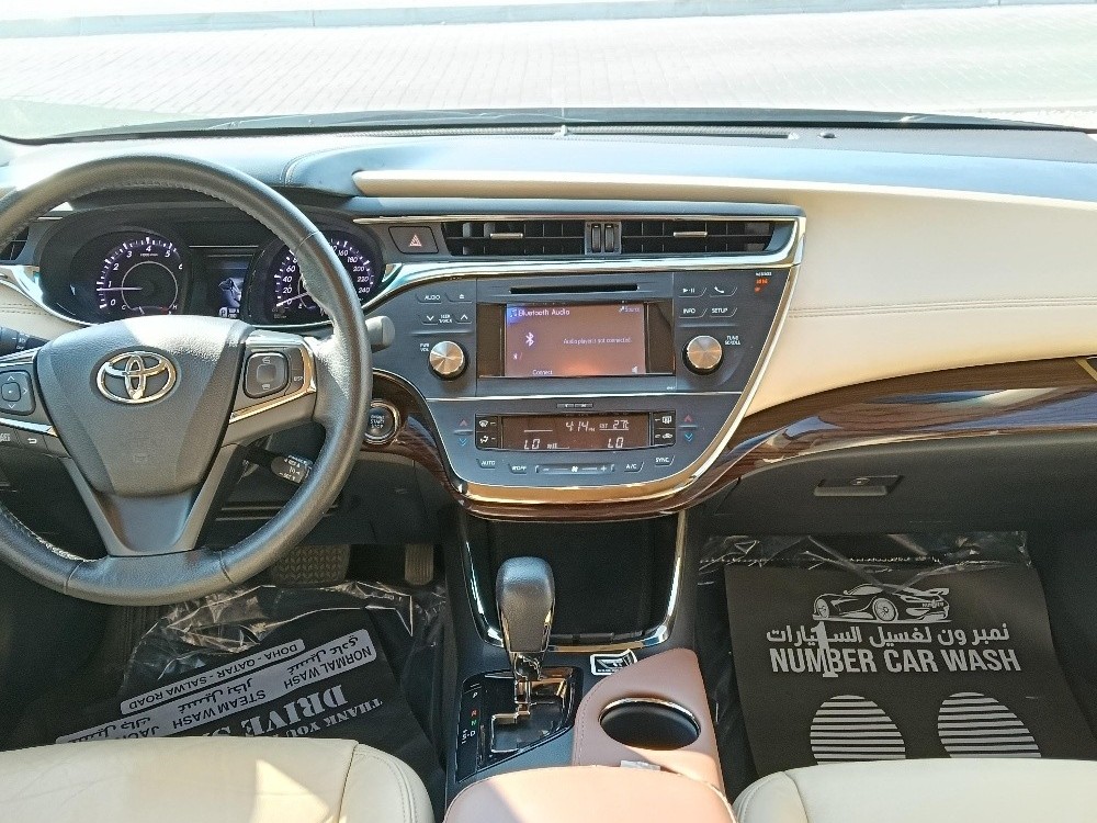 Toyota Avalon 2013 - Image 3