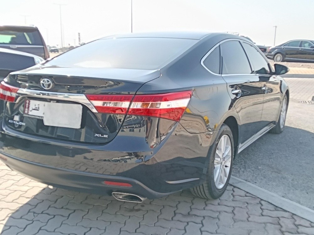 Toyota Avalon 2013 - Image 4