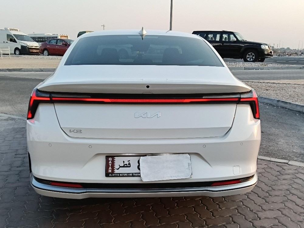 Kia K8 2026 - Image 2