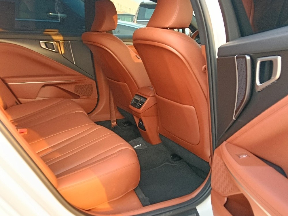 Kia K8 2026 - Image 4