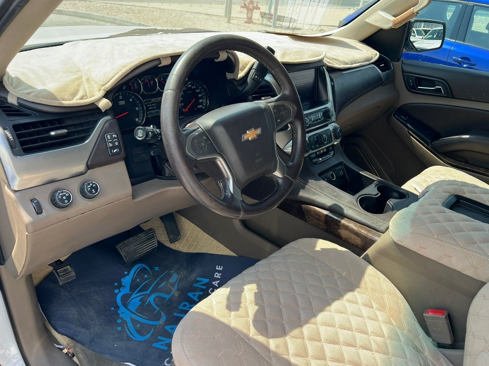 Chevrolet Tahoe 2015 - Image 2