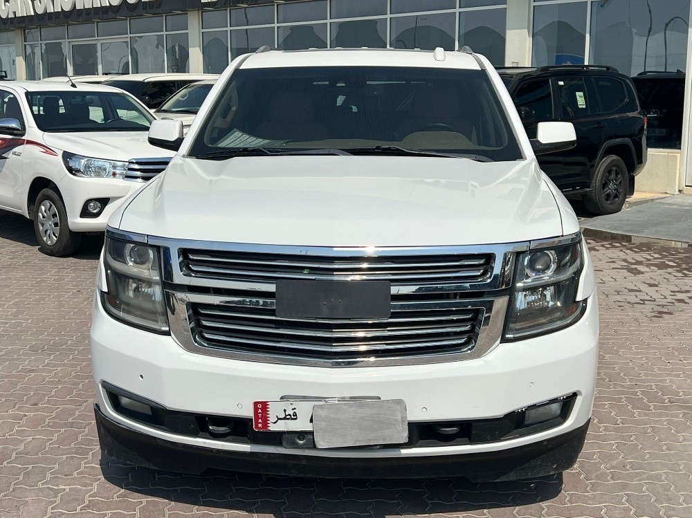 Chevrolet Tahoe 2015 - Image 3