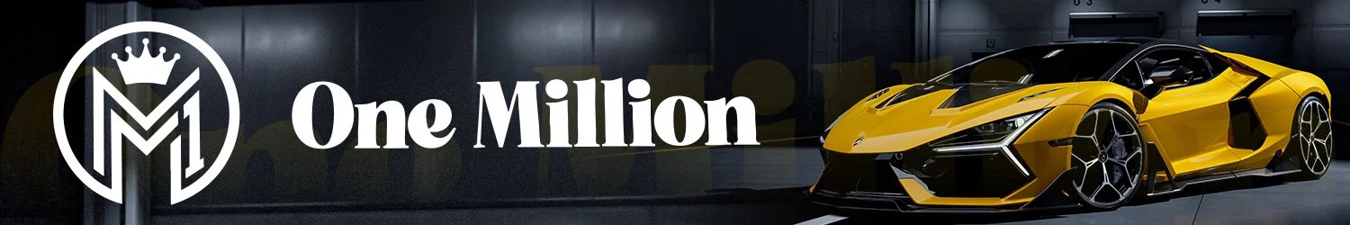 ONE MILLION