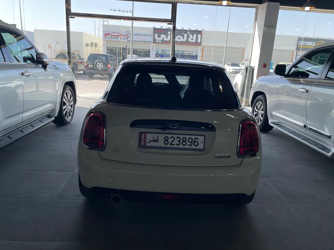 Mini Cooper 2020 - Image 3