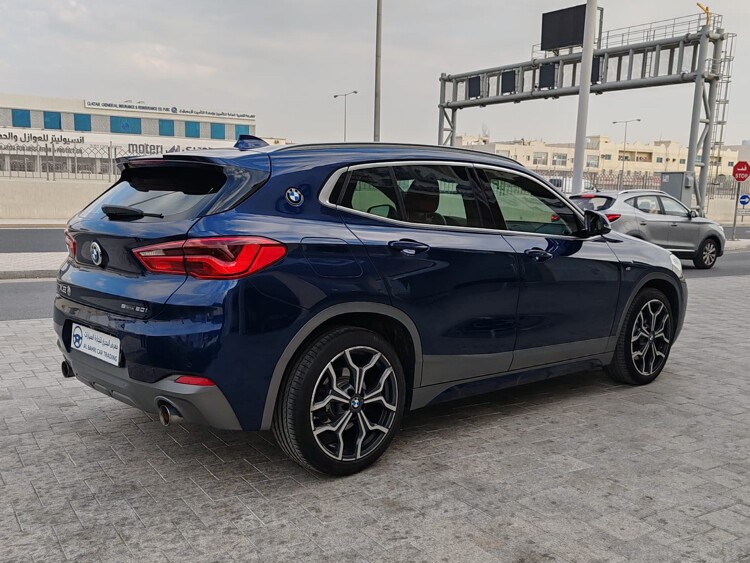 BMW X-Series X2  2019 - Image 2
