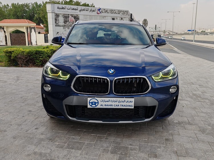 BMW X-Series X2  2019 - Image 3