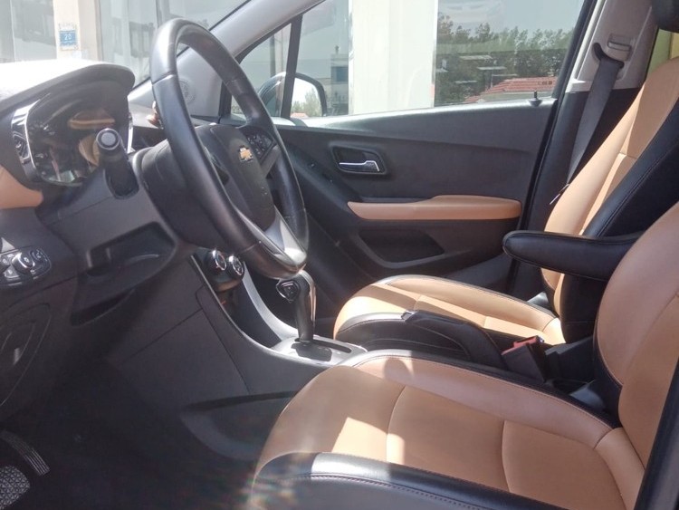 Chevrolet Trax 2019 - Image 2
