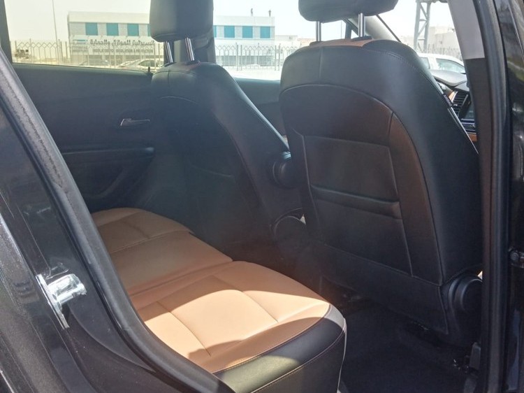 Chevrolet Trax 2019 - Image 3