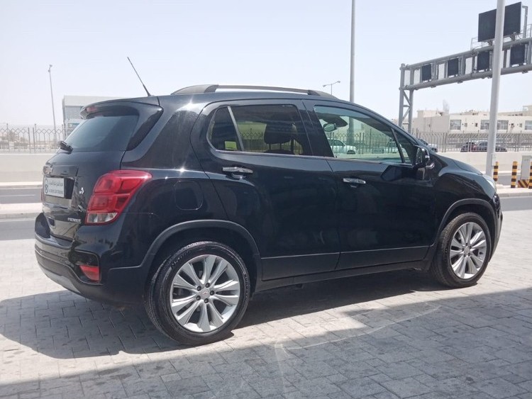 Chevrolet Trax 2019 - Image 4
