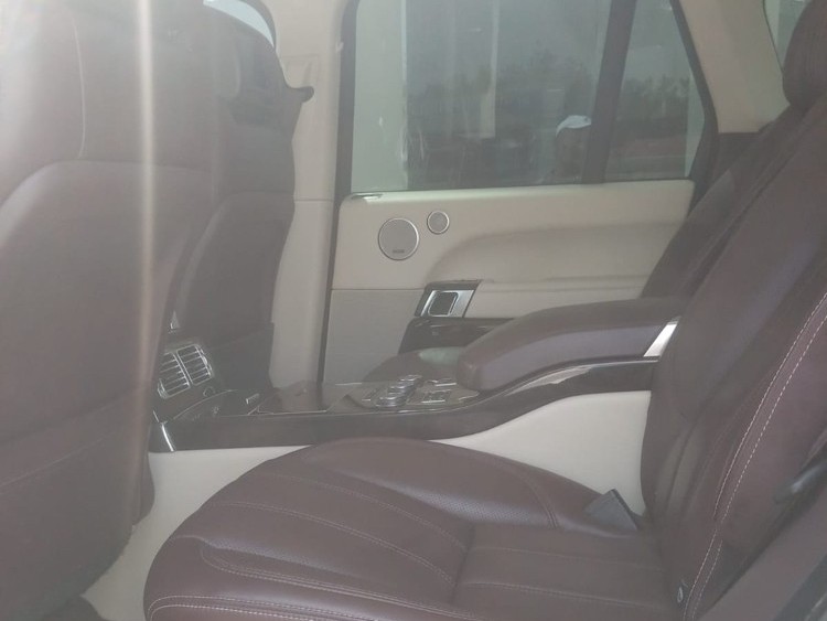 Land Rover Range Rover Vogue Autobiography 2013 - Image 4