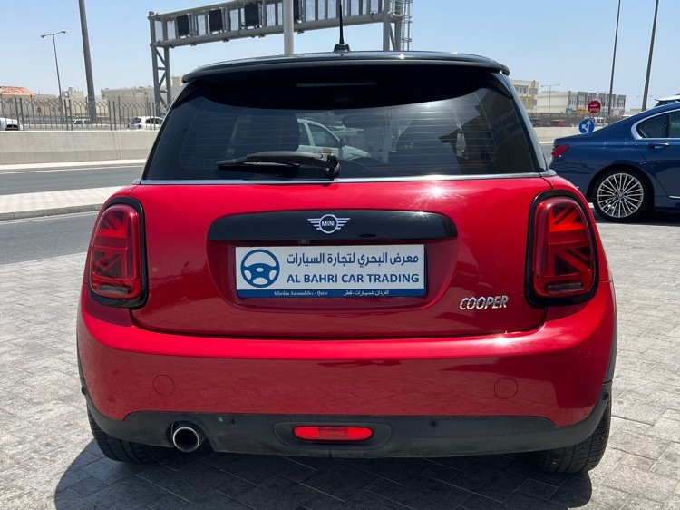 Mini Cooper 2020 - Image 2