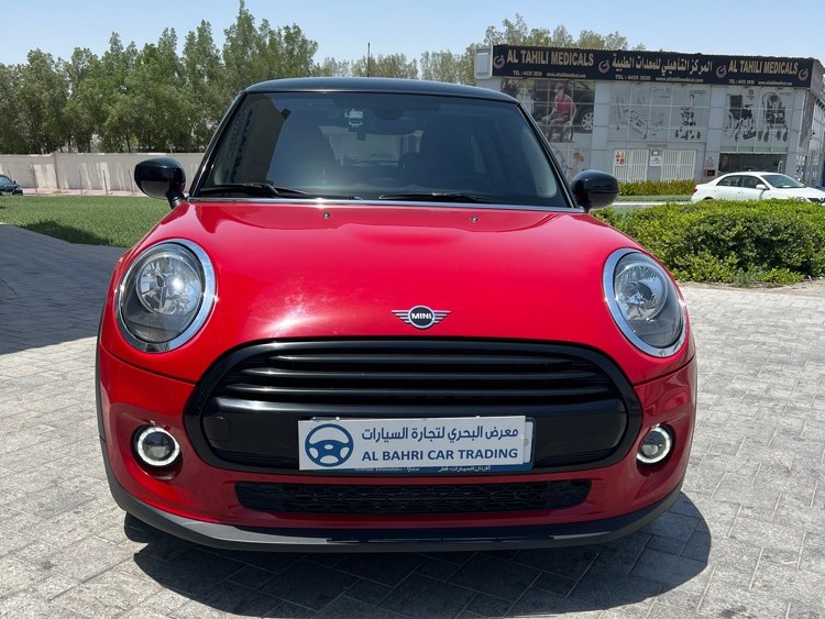 Mini Cooper 2020 - Image 3
