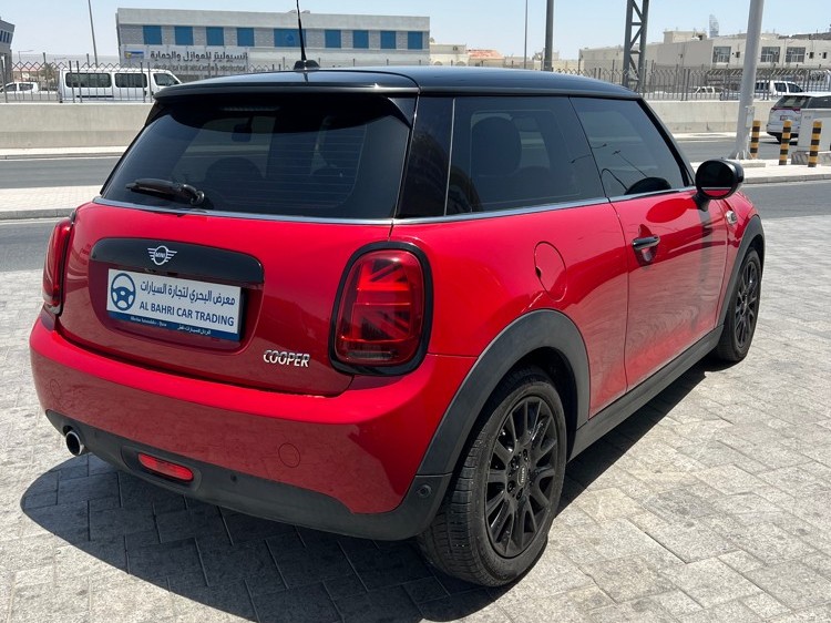 Mini Cooper 2020 - Image 4
