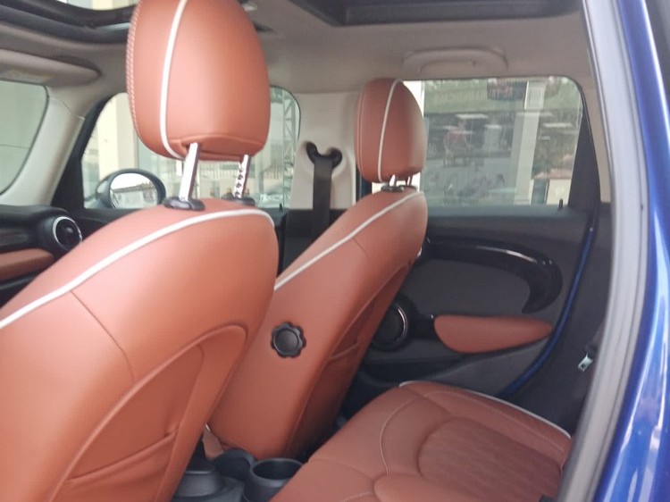 Mini Cooper S. 2019 - Image 4