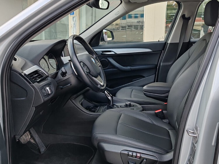 BMW X-Series X1 2021 - Image 2