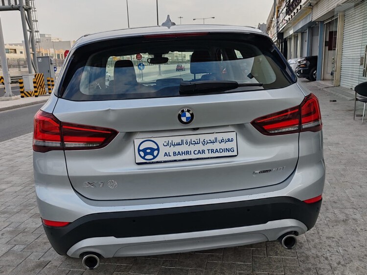 BMW X-Series X1 2021 - Image 3