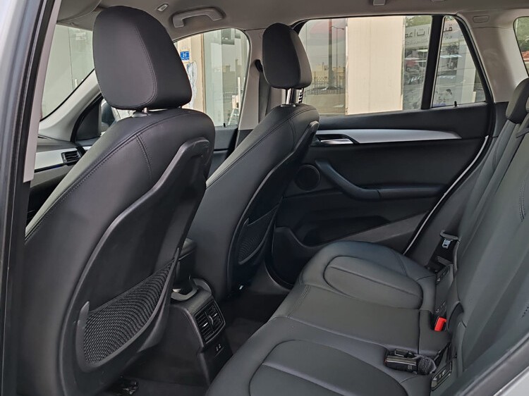 BMW X-Series X1 2021 - Image 4