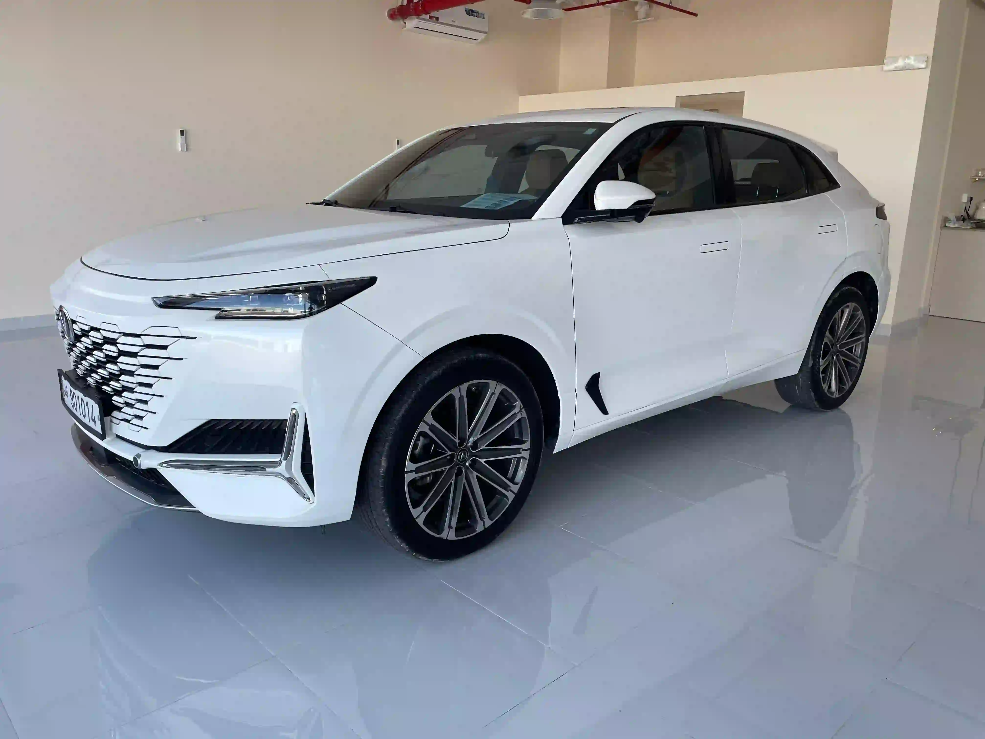 Changan Uni-K 2023 - Image 2