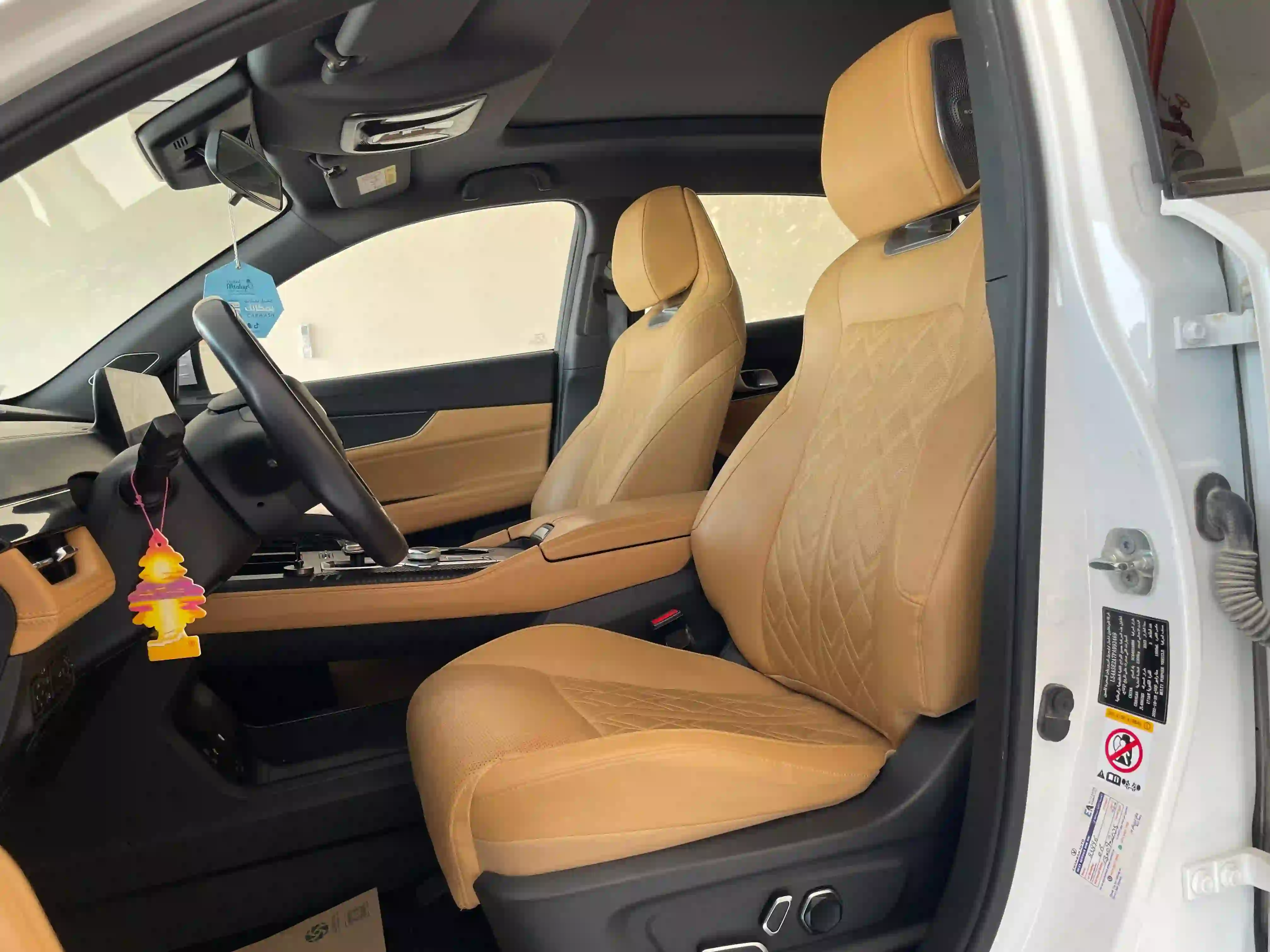 Changan Uni-K 2023 - Image 4