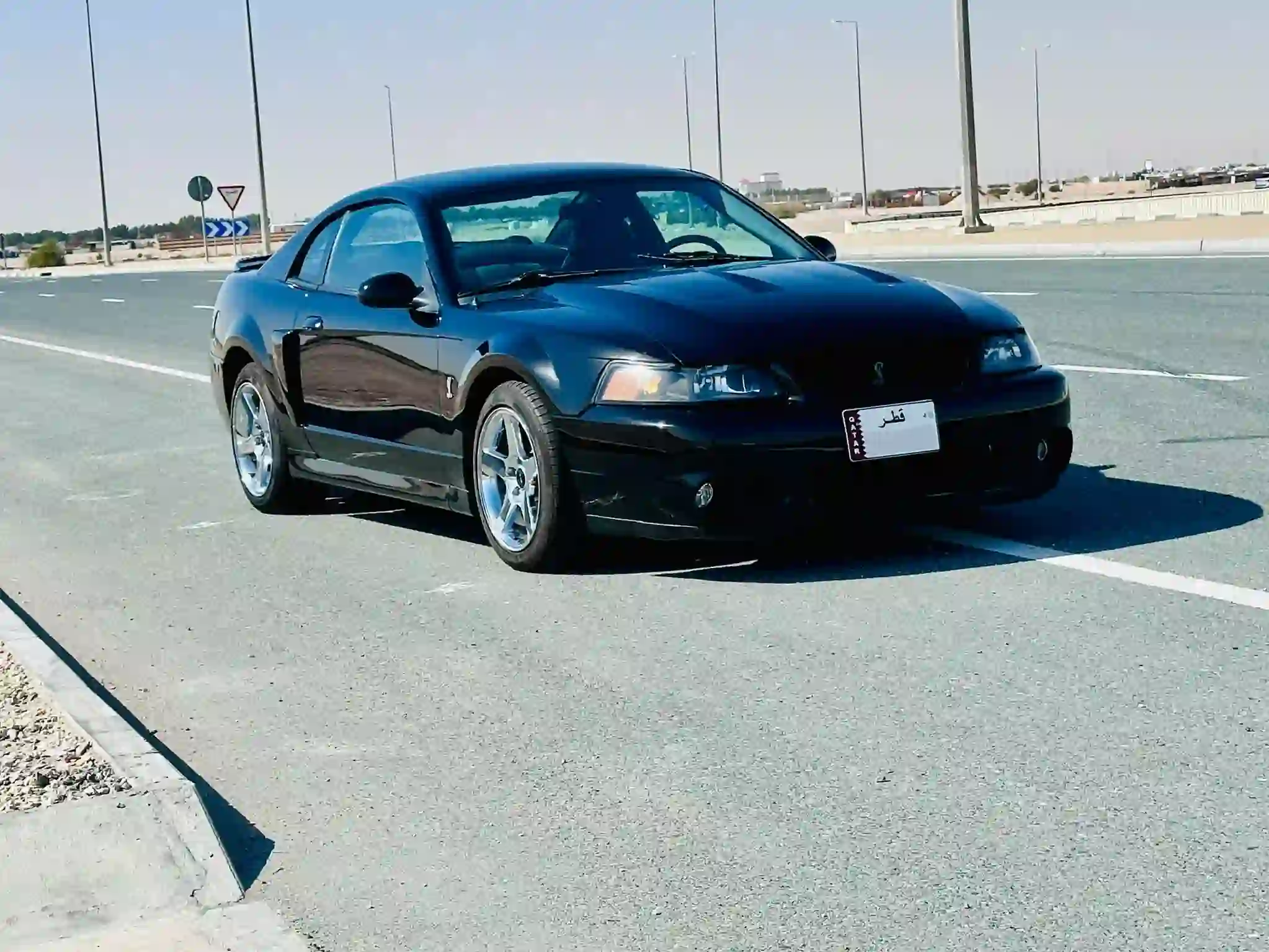 Ford Mustang 2004 - Image 1