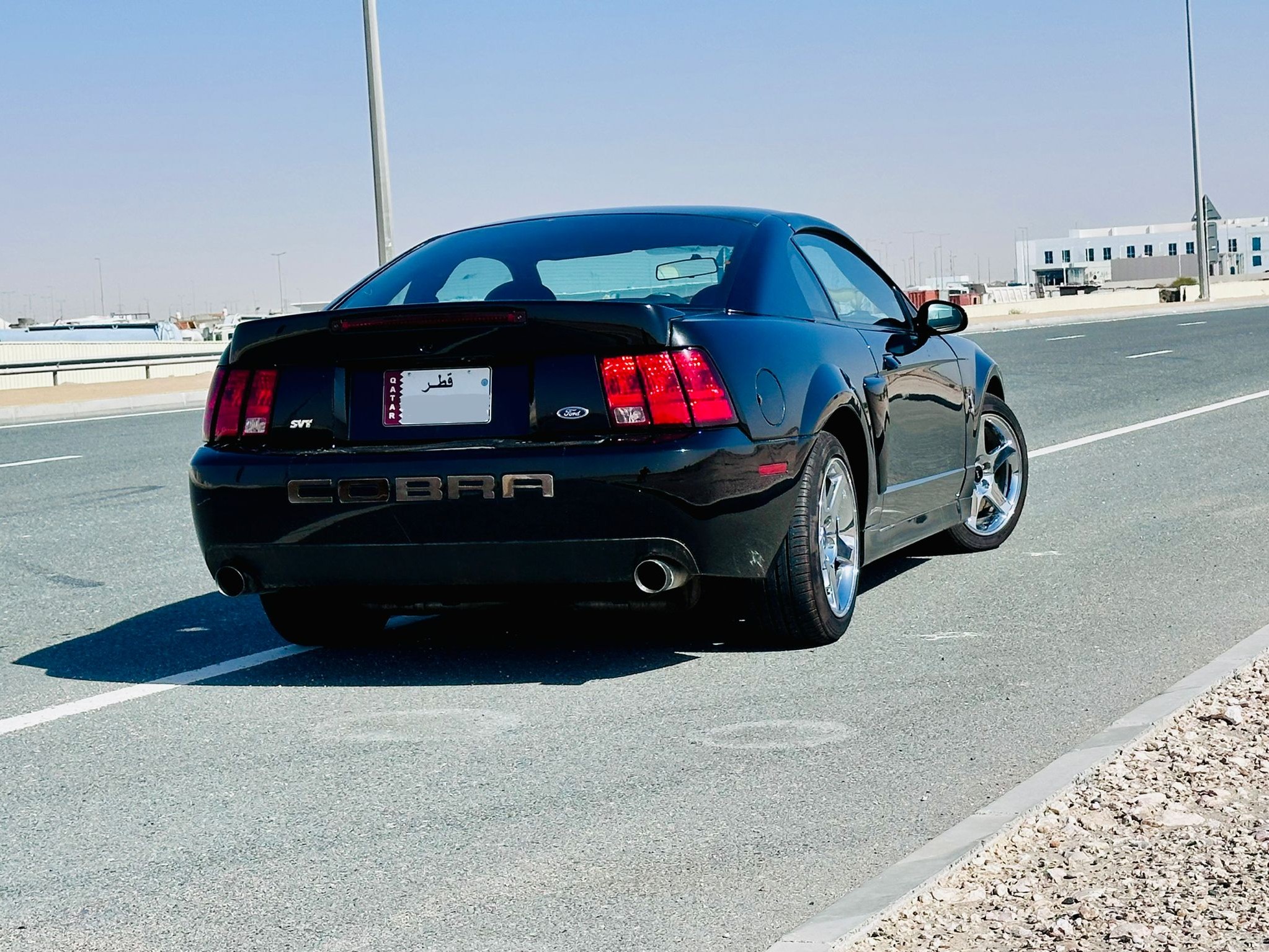 Ford Mustang 2004 - Image 4