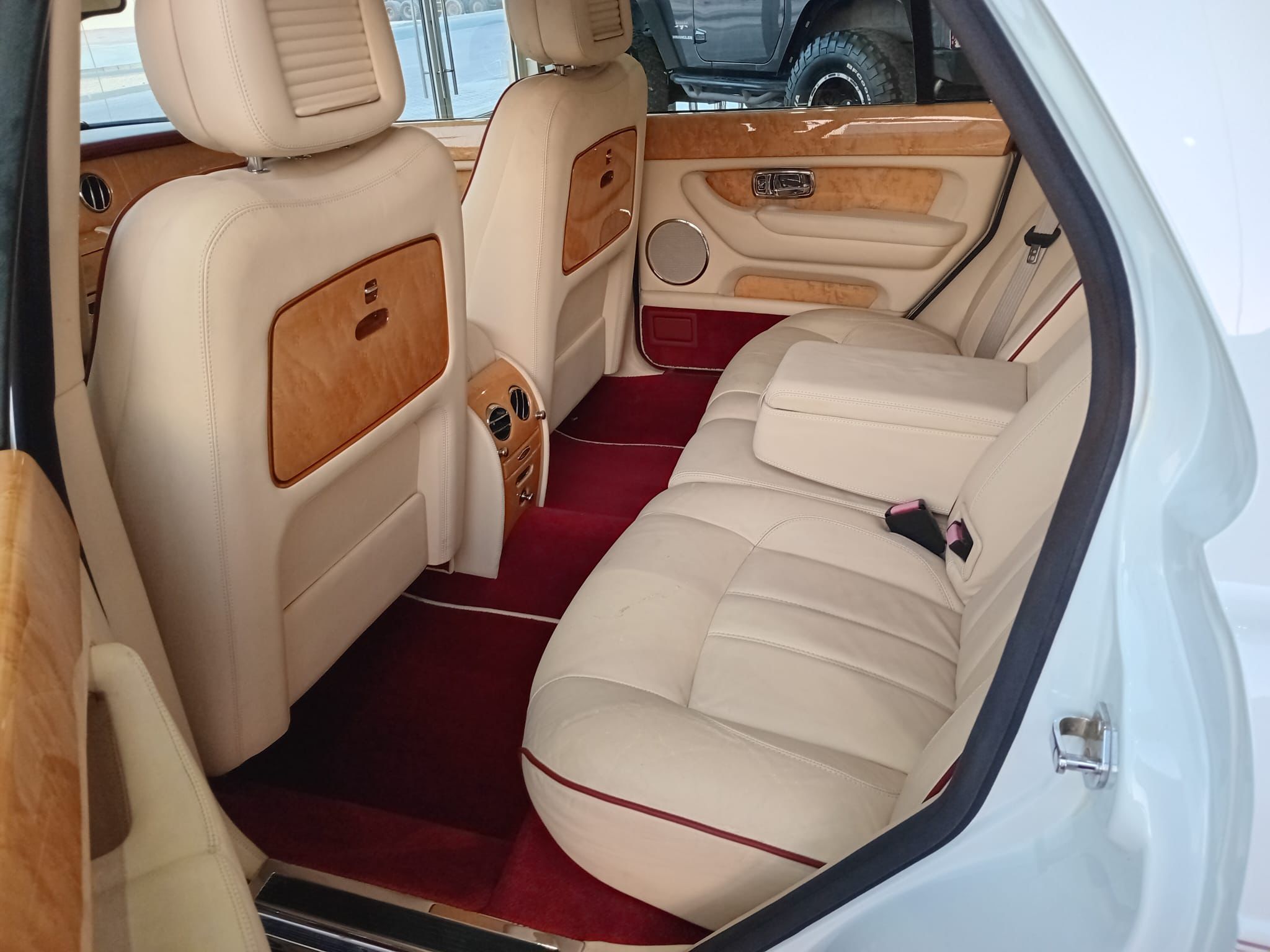 Bentley Arnage standard 2006 - Image 2