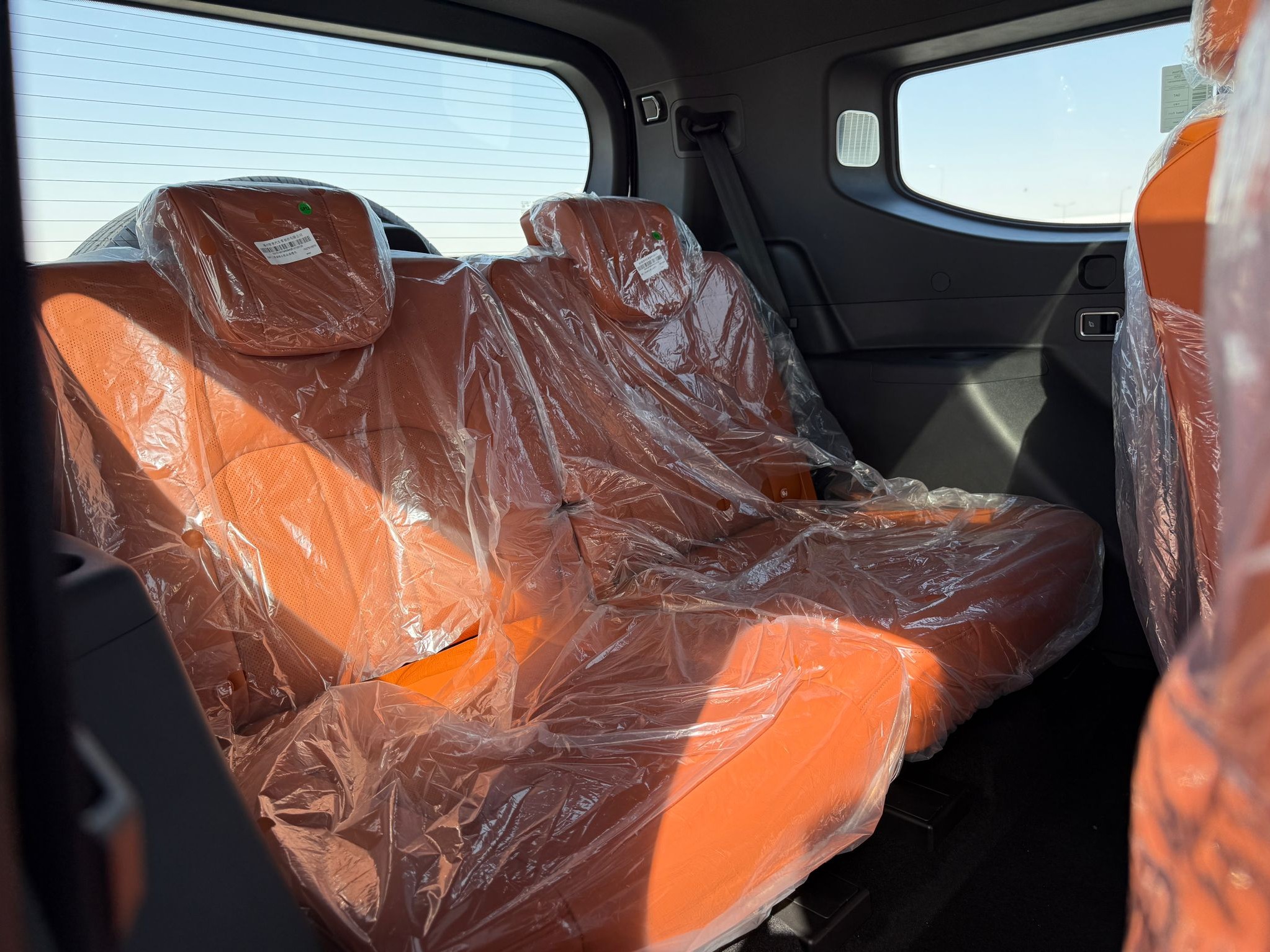 Jetour  G700 2026 - Image 2