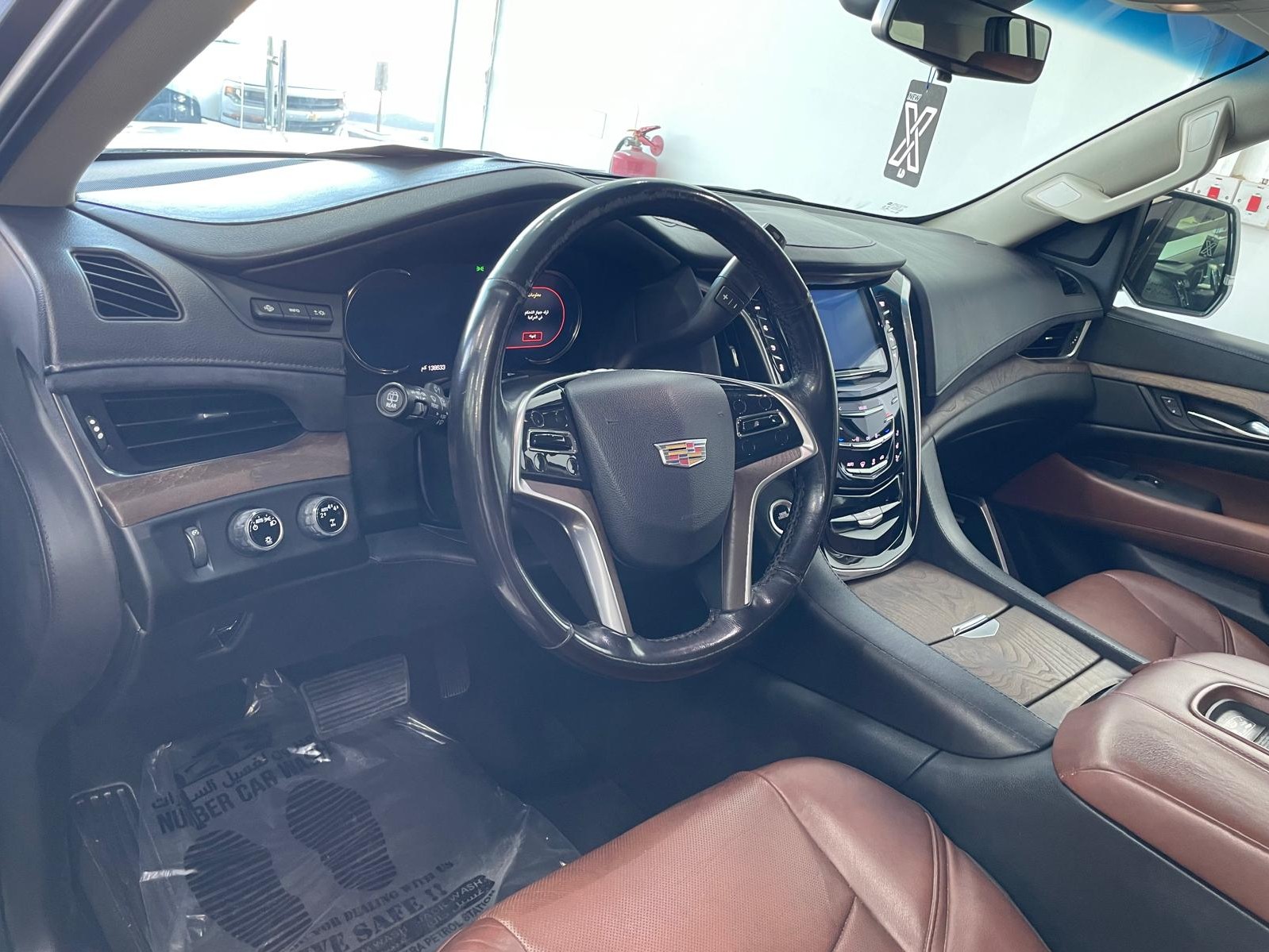 Cadillac Escalade 2019 - Image 3