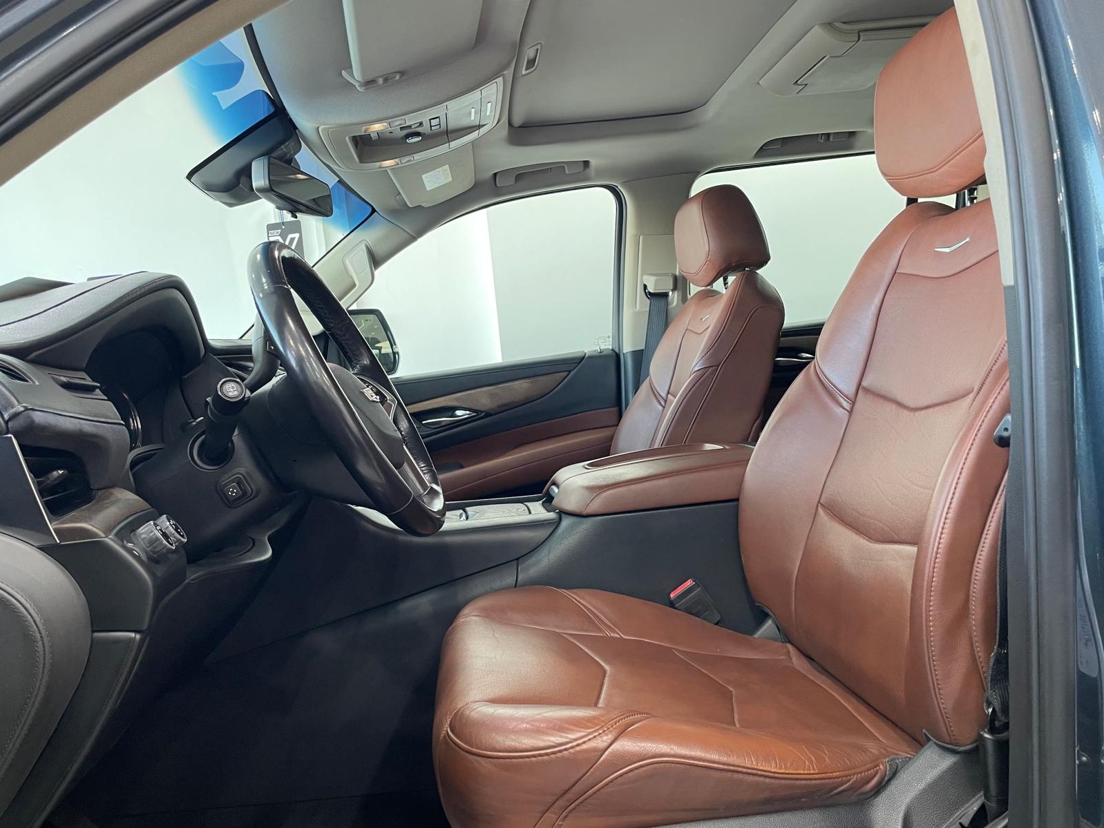Cadillac Escalade 2019 - Image 4