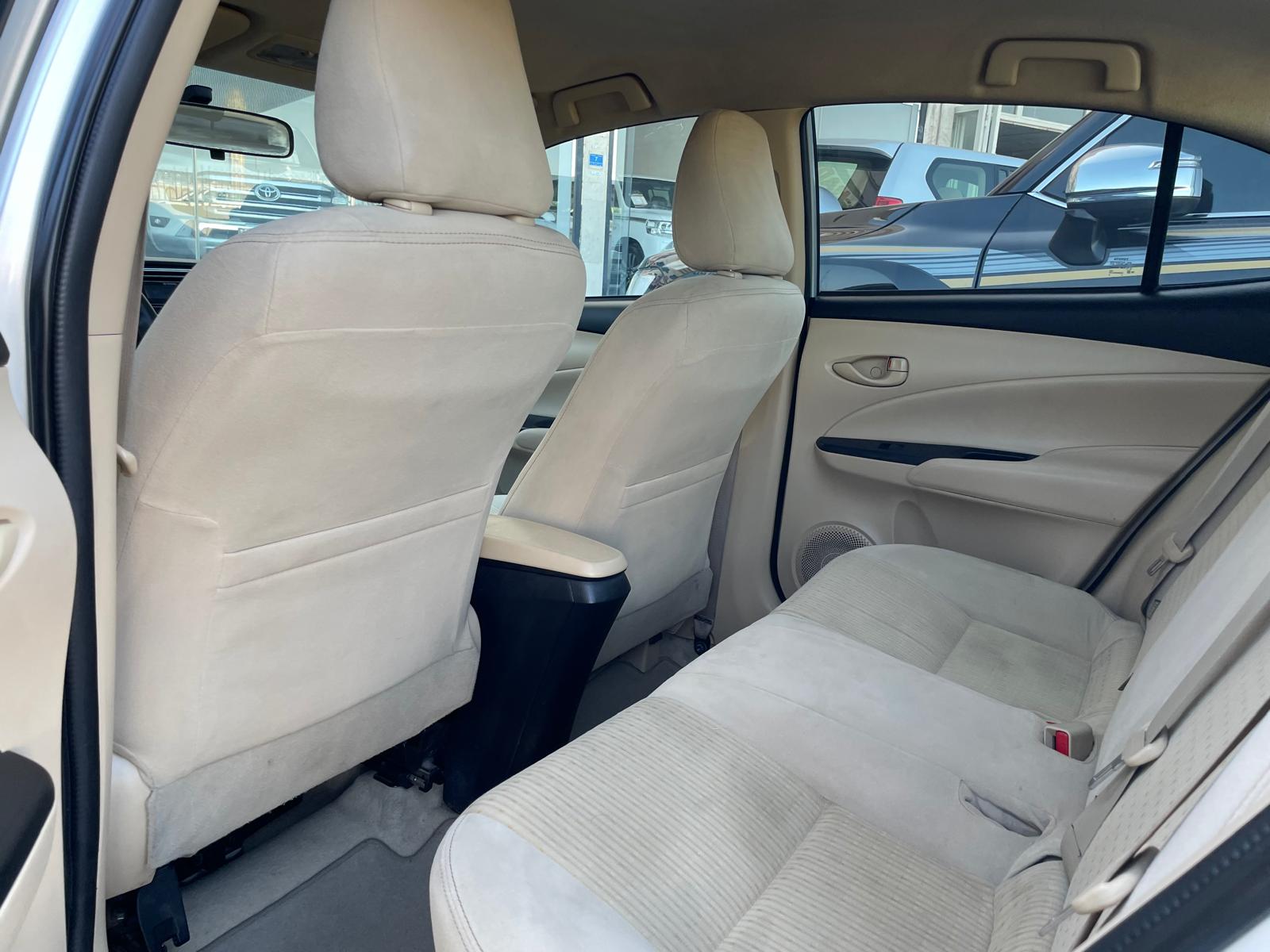 Toyota Yaris 2019 - Image 4
