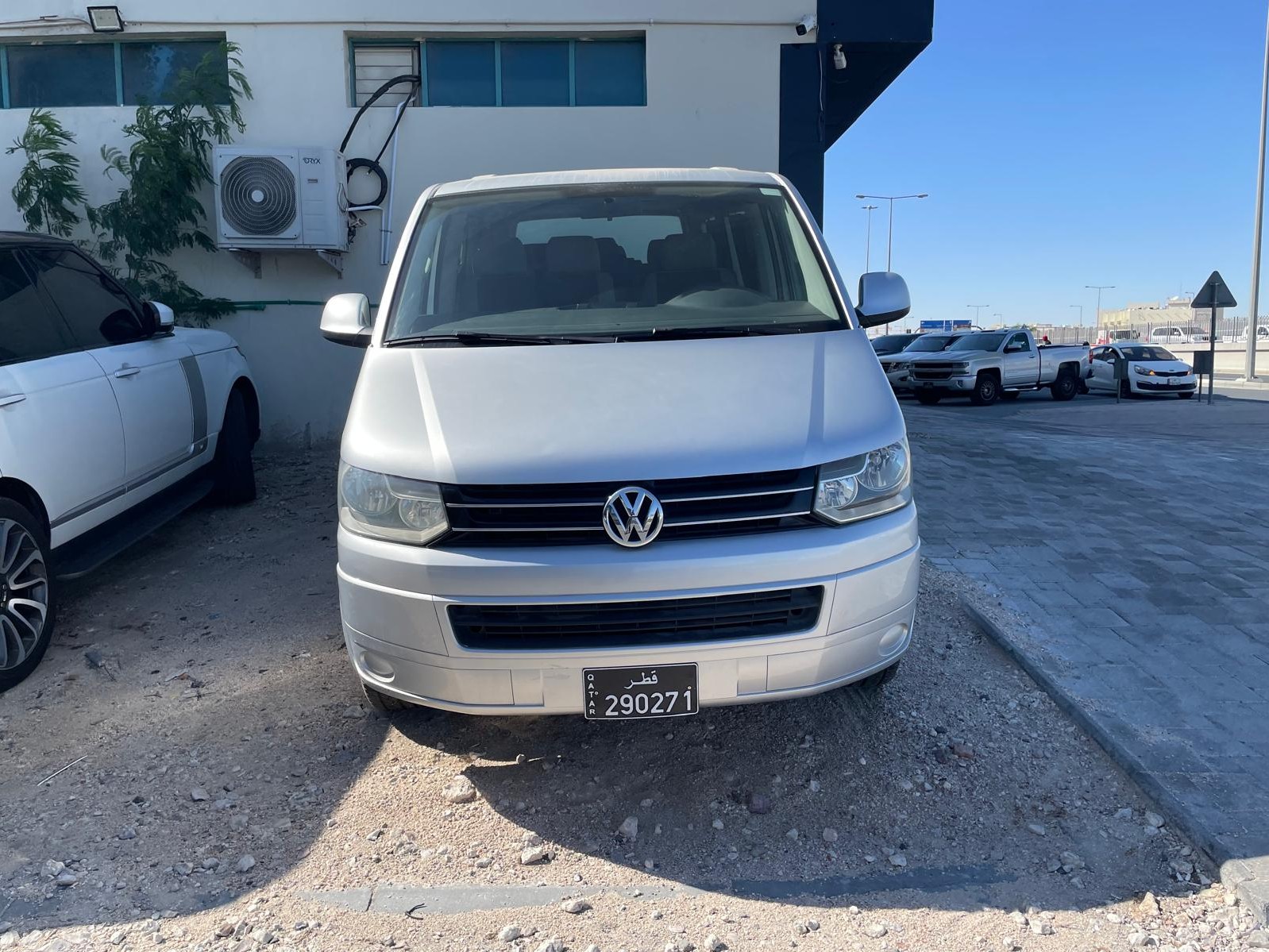 Volkswagen CARAVELLE 2015 - Image 1
