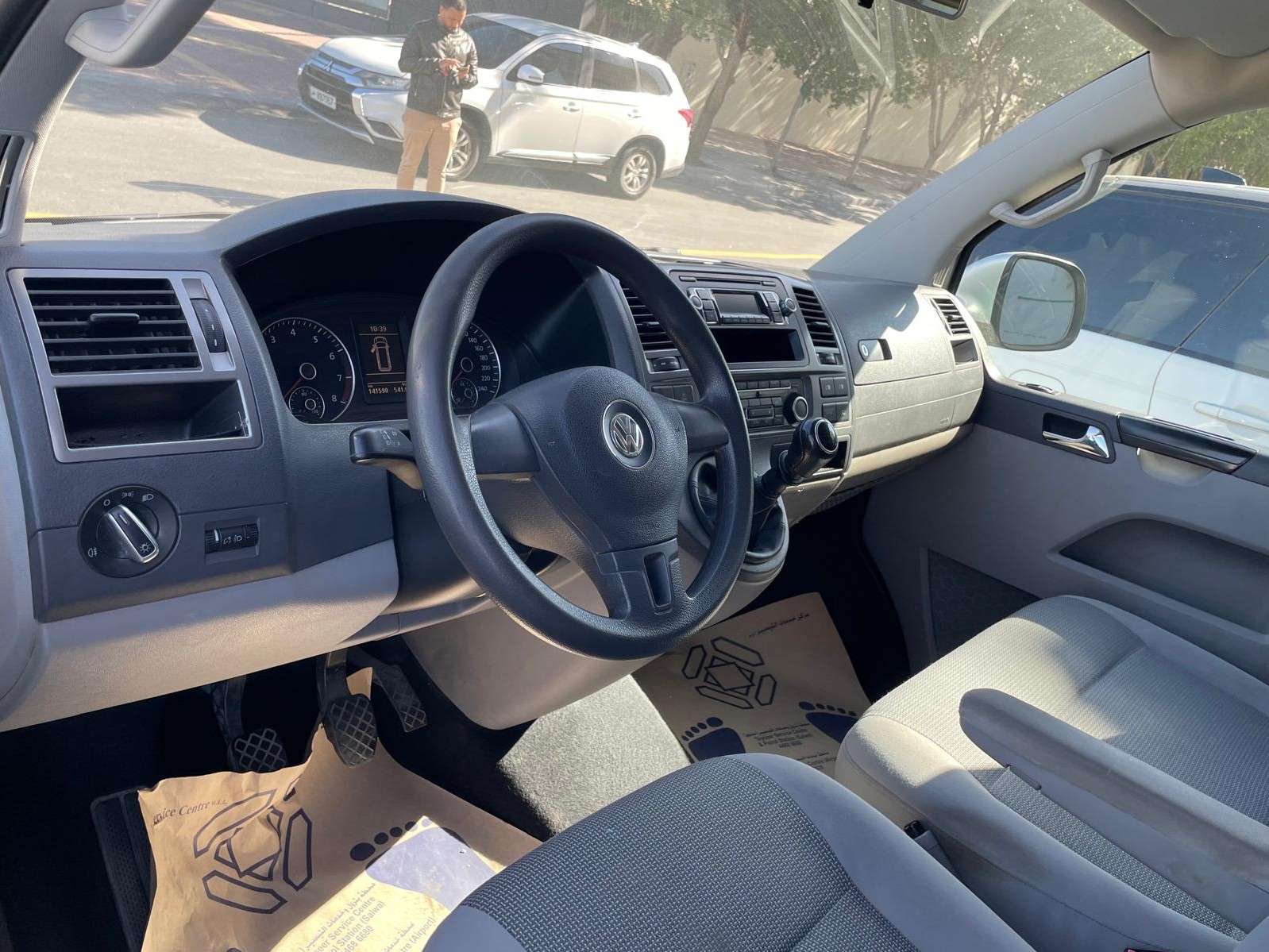 Volkswagen CARAVELLE 2015 - Image 3