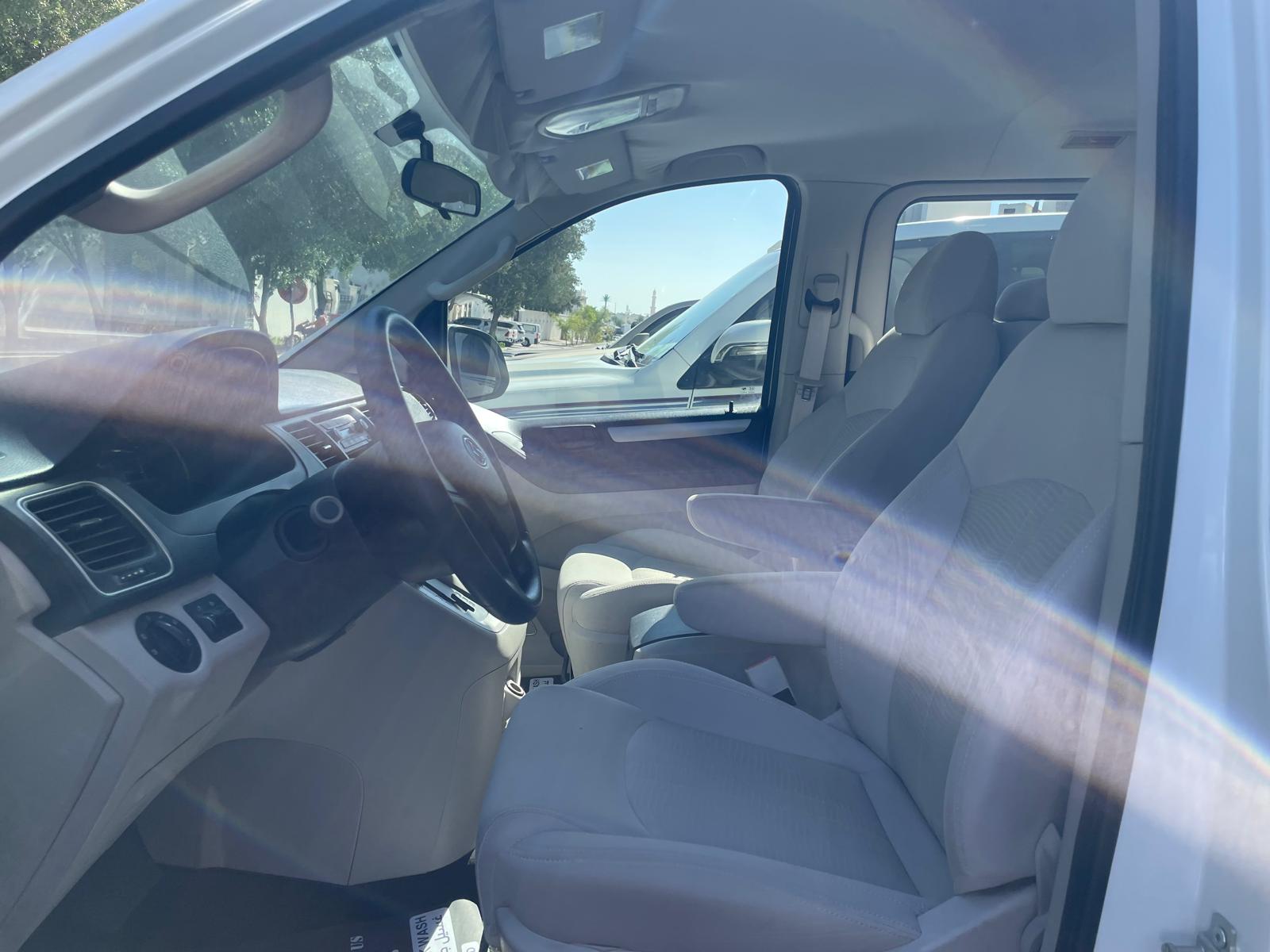 Maxus G10 2016 - Image 2
