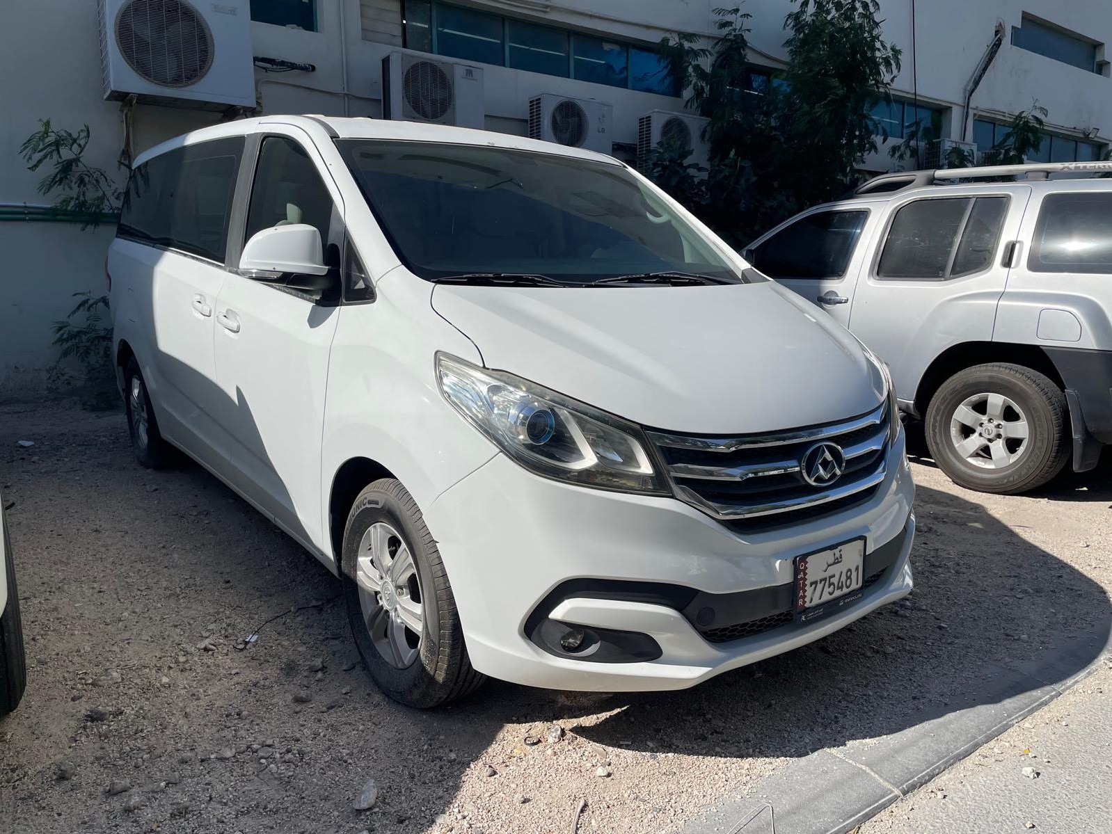 Maxus G10 2016 - Image 3