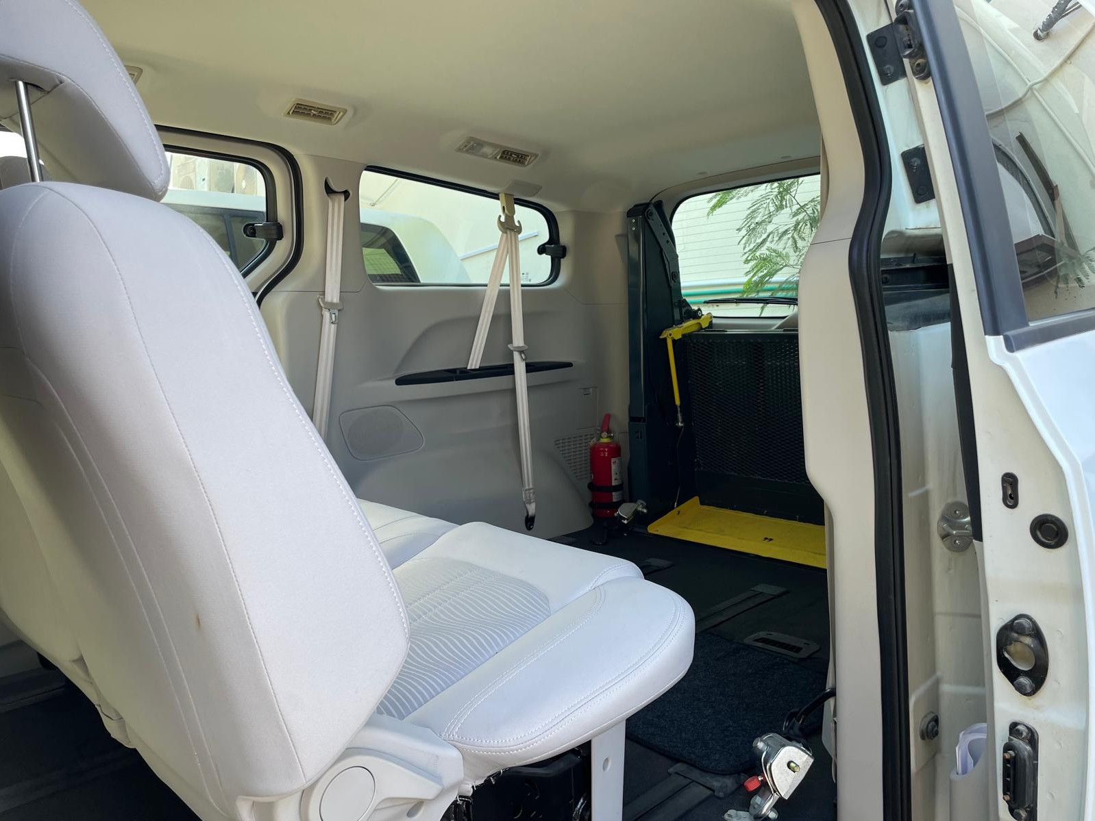 Maxus G10 2016 - Image 4