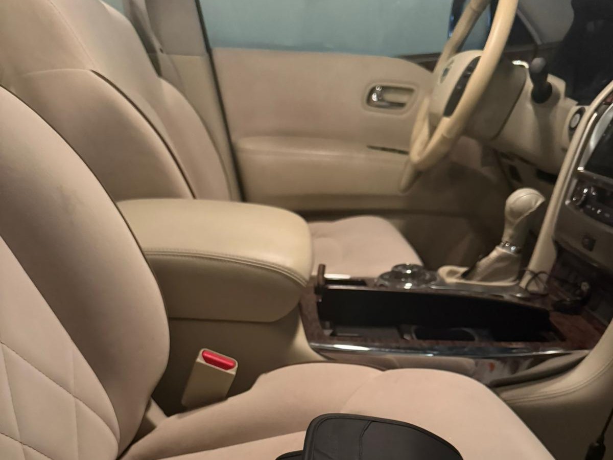 Nissan Patrol 2017 - Image 3