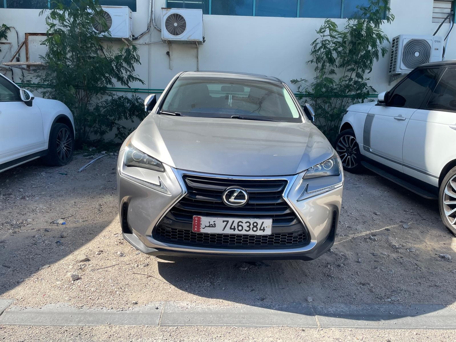 Lexus NX 200 2016 - Image 2